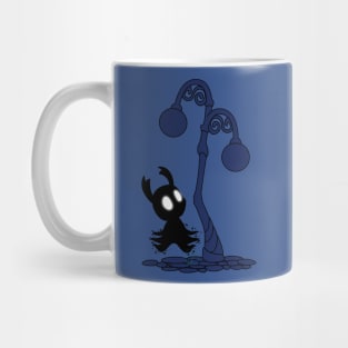 Hollow Knight the Void that fills Mug